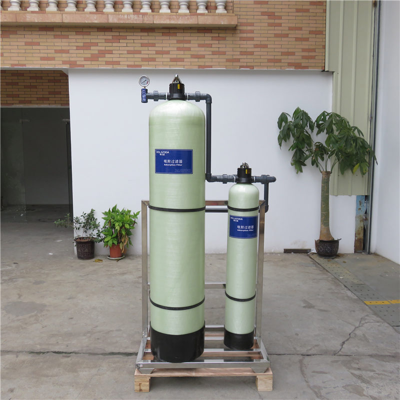 中小學井水凈化系統(tǒng)